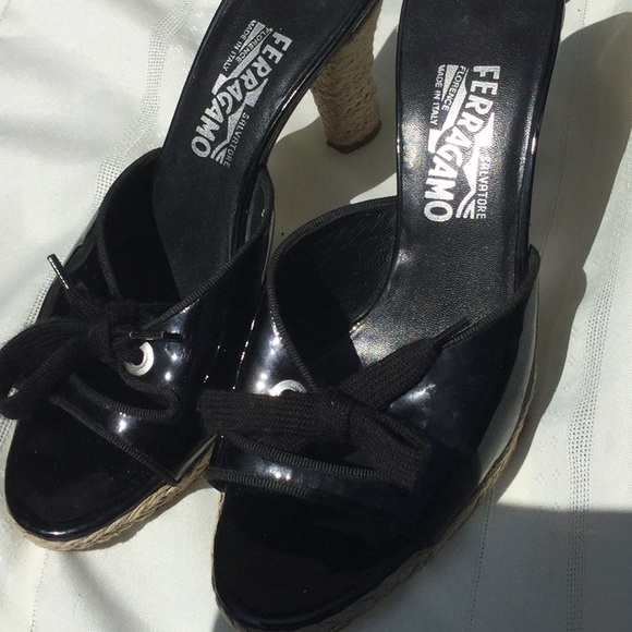 Shoes - Picture 3 of 3